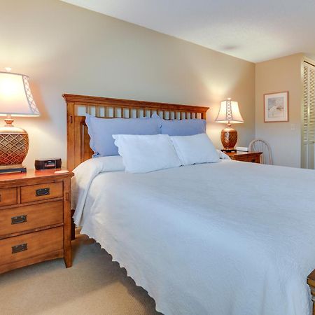 Comfortable Lincoln City Condo With Patio And Views! Buitenkant foto