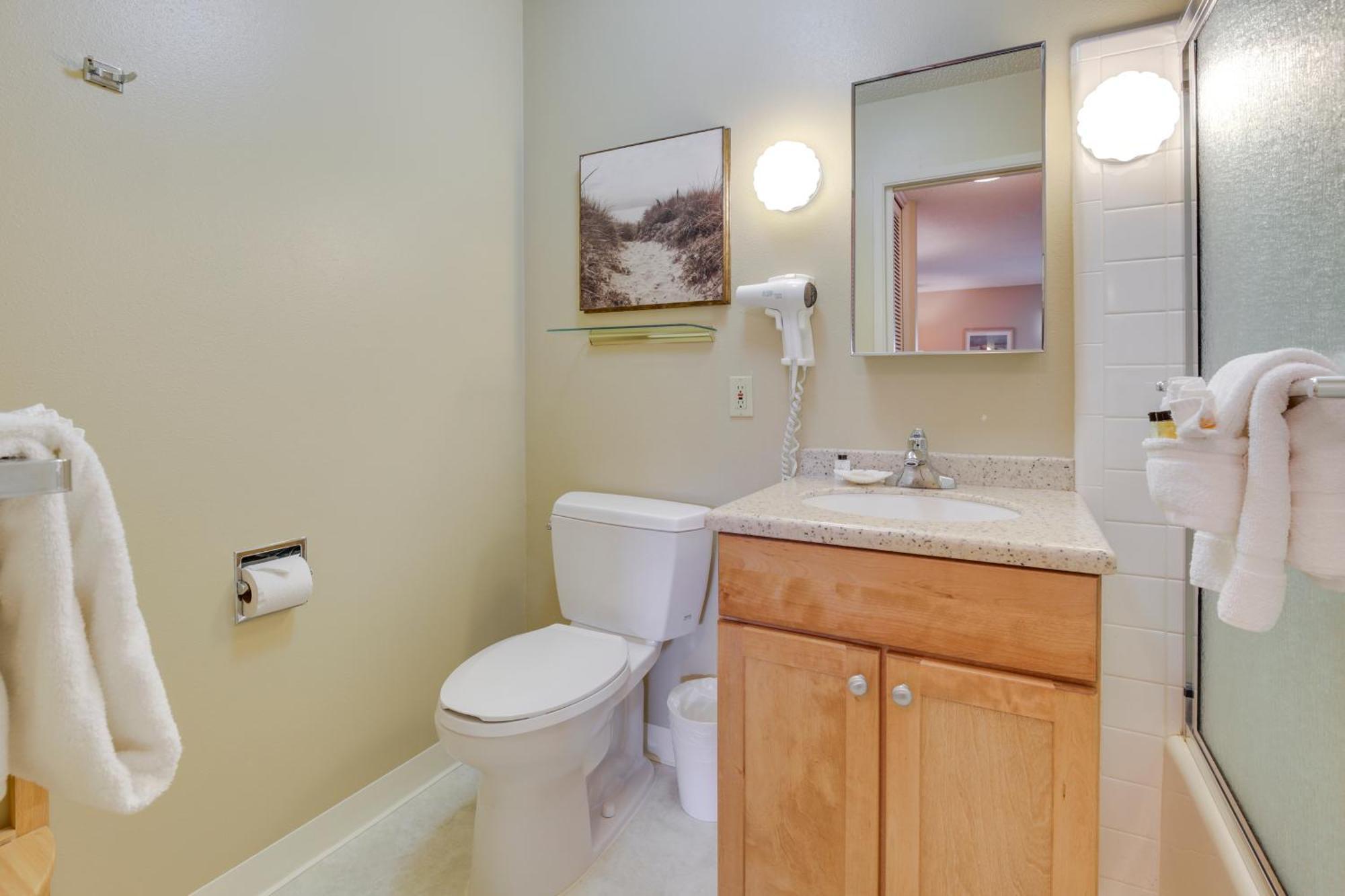Comfortable Lincoln City Condo With Patio And Views! Buitenkant foto