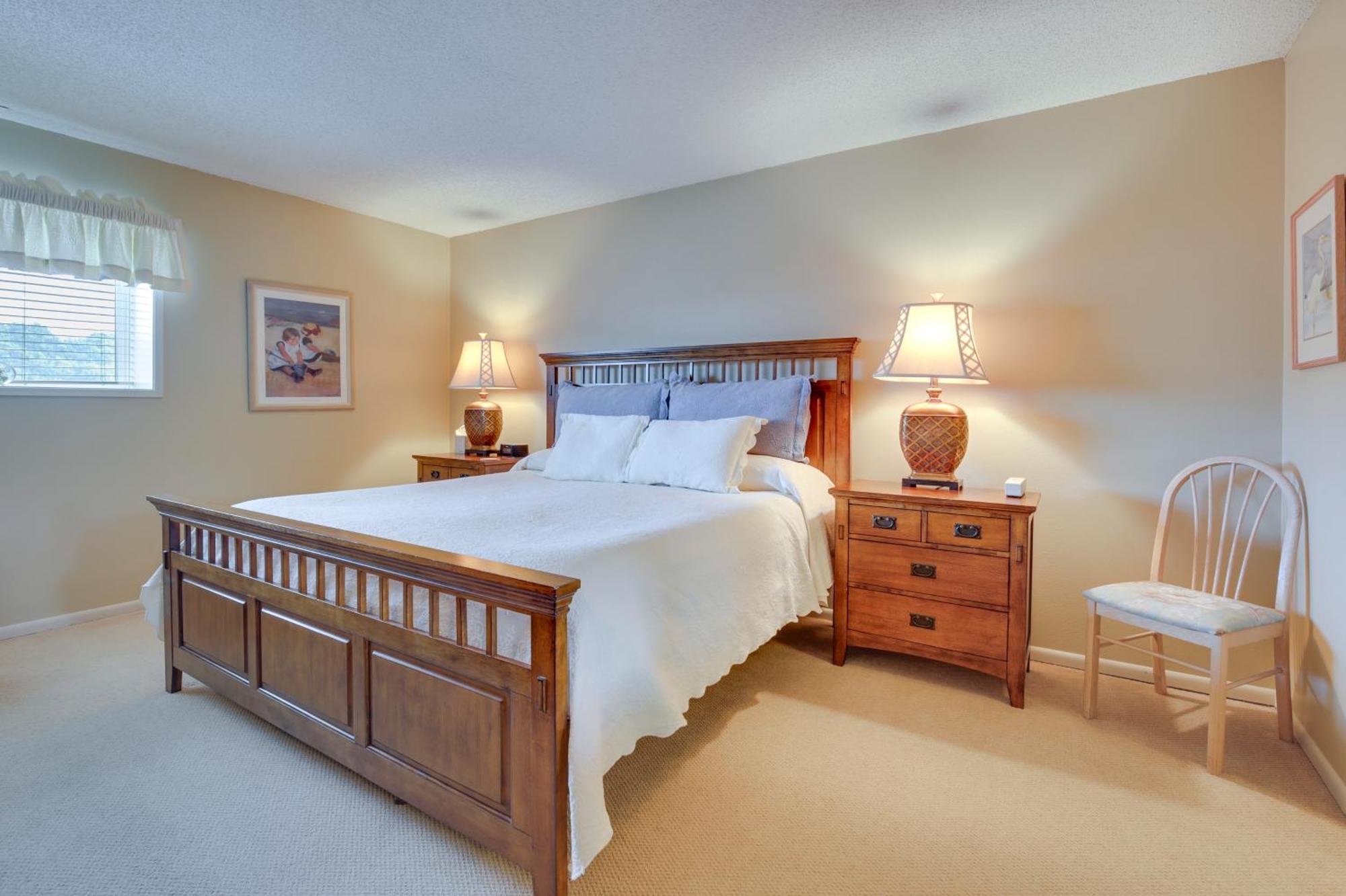 Comfortable Lincoln City Condo With Patio And Views! Buitenkant foto